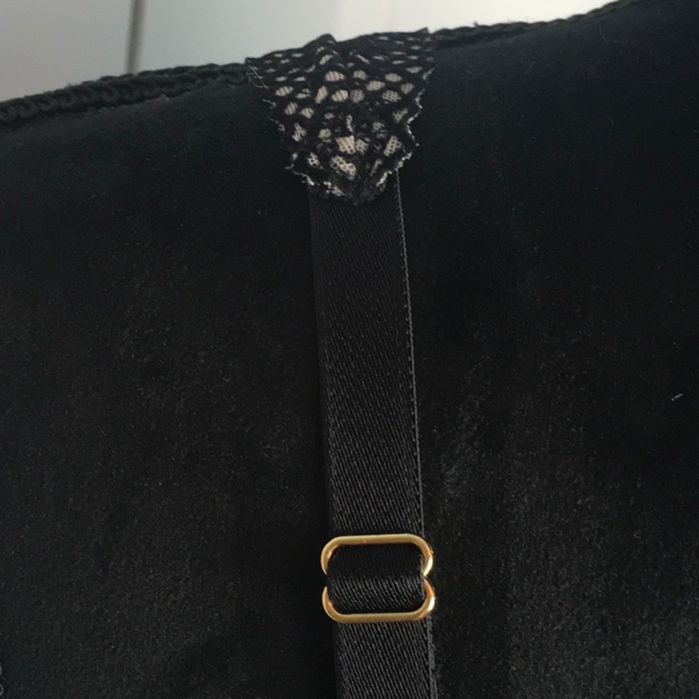 Free People Alia Bralette - Picture 5 of 10